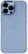 Чохол Crystal Guard для iPhone 15 Plus Blue 1633-11 фото 1