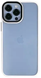 Чохол Crystal Guard для iPhone 13 White 334-10 фото 1