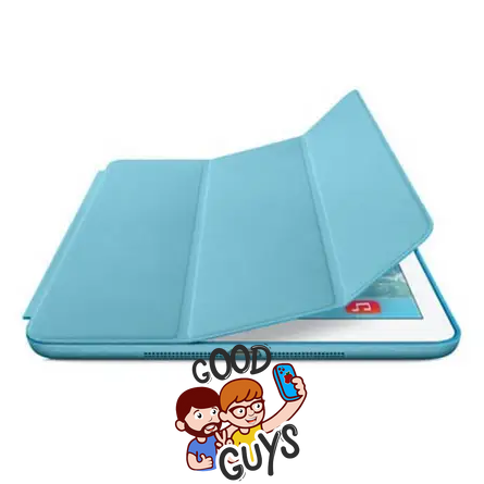 Чохол Smart Case iPad Mini 1| 2 | 3 Light Blue 1015-10 фото