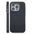 Чохол DRAGON SCALE CASE with MAGSAFE для iPhone 15 Pro Black 3037-0 фото