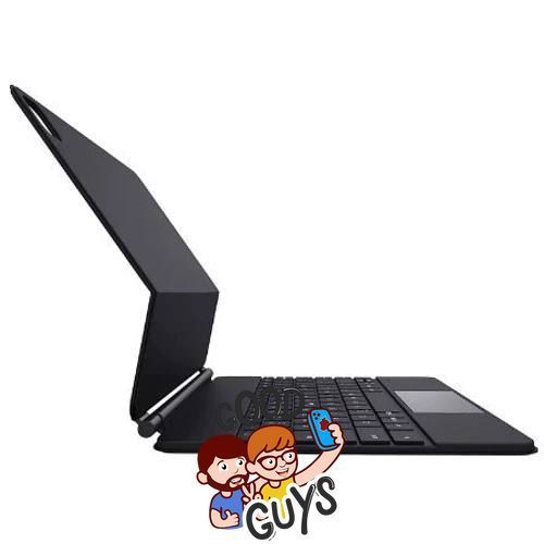 Чохол-клавіатура WIWU для iPad 10 10.9"(2022) / iPad 11 10.9" ( 2025) Magic Keyboard Black 2801-4 фото