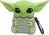 Чохол 3D для AirPods 3 Star War Yoda White 1237-21 фото