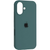 Чохол Silicone case Full iPhone 16 Plus Cactus 2481-61 фото