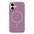 Чохол Beats Case with Magafe для iPhone 16 Purple 2912-3 фото