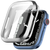 Чохол для Apple Watch 41mm Silver 1163-1 фото