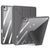 Чохол DUX Ducis MAGI Series для iPad Pro 11 2024 з місцем для пенсіл Grey 2469-2 фото