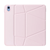 Чохол Dux Dusic Vers Series iPad 10 10.9"(2022) / iPad 11 10.9" ( 2025) Pink 4545-1 фото