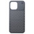 Чохол металевий Aluminium Aroma для iPhone 17 Air Graphite 4110-0 фото
