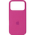 Чохол Silicone case Full iPhone 18 Pro Dragon fruit 4613-51 фото