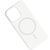 Чохол Soft Silicone Slim для iPhone 14 White 3123-6 фото