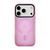 Gripp case with MagSafe для iPhone 18 Pro Pink 4569-6 фото