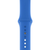 Ремінець Apple Watch Silicone 42,44,45,46mm(10,11S),49mm(ultra 1-3S)Royal blue 276-2 фото
