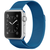 Ремінець Milanese Loop Apple Watch Magnetic 42,44,45,46,49mm Porcelain 278-36 фото