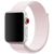 Ремінець Nylon Loop Apple Watch 38,40,41,42mm(10,11S)Pearl Pink 281-9 фото