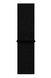 Ремінець Nylon Loop Apple Watch 42,44,45,46mm(10,11S),49mm(ultra 1-3S) Black 282-20 фото 2