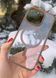 Чохол Crystal Guard with Mag Safe для iPhone 14 Gold 324-8 фото 3