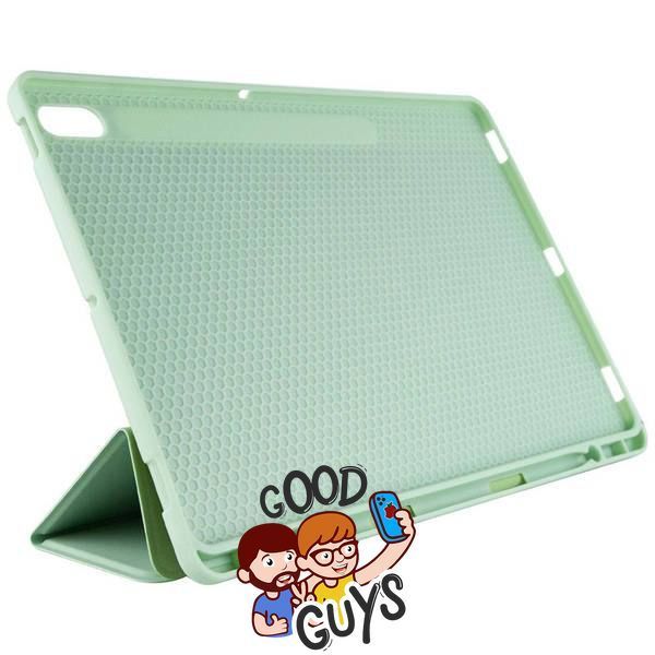 Чохол з місцем під стилус для iPad 2 | 3 | 4 Green 2142-4 фото