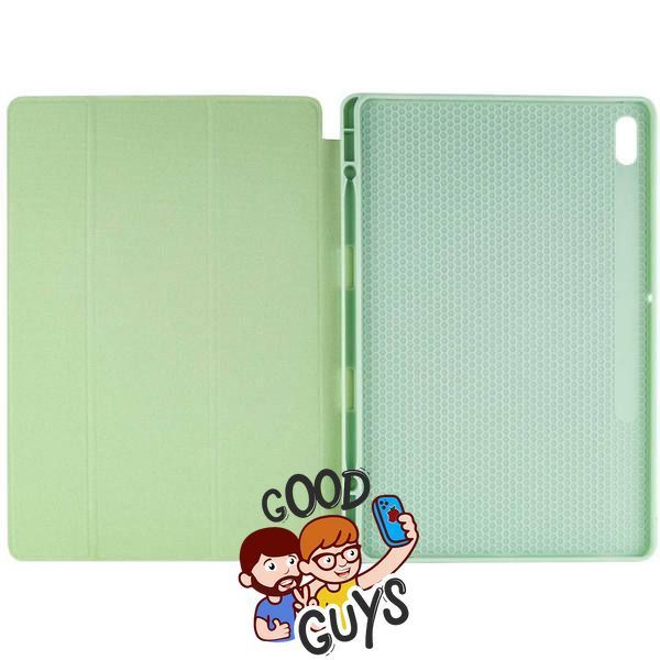 Чохол з місцем під стилус для iPad 2 | 3 | 4 Green 2142-4 фото