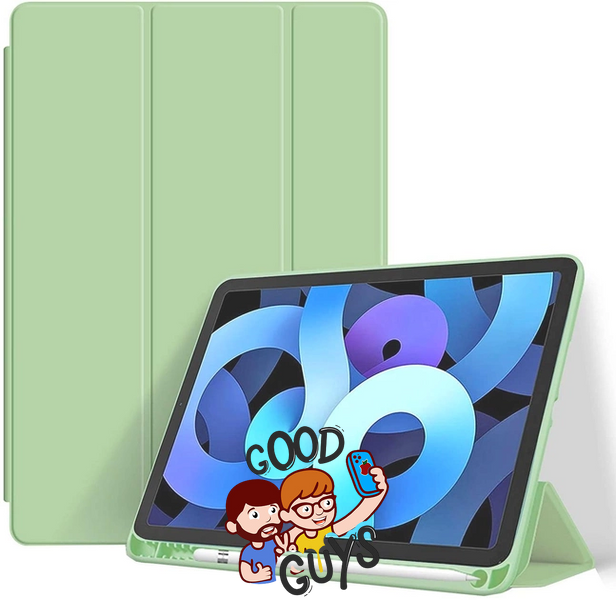 Чохол з місцем під стилус для iPad 2 | 3 | 4 Green 2142-4 фото