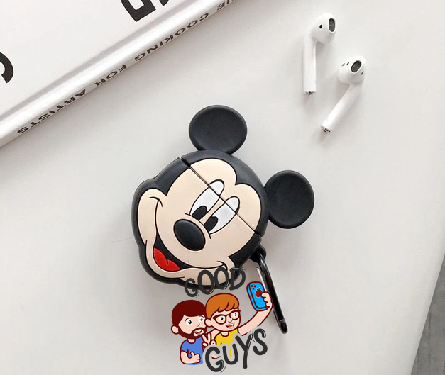Чохол 3D для AirPods 3 Mickey Mouse 1237-2 фото