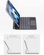 Чохол-клавіатура WIWU для iPad 10 10.9"(2022) / iPad 11 10.9" ( 2025) Magic Keyboard Black 2801-4 фото 9