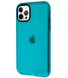 Чохол Neon Case для iPhone 11 Pro Max Blue 1489-5 фото 1