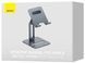 Підставка Baseus Desktop Biaxial Foldable Metal Stand (for Tablets) LUSZ000113 Grey 2681-0 фото 5