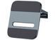 Підставка Baseus Desktop Biaxial Foldable Metal Stand (for Tablets) LUSZ000113 Grey 2681-0 фото 4