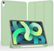 Чохол з місцем під стилус для iPad 2 | 3 | 4 Green 2142-4 фото 9