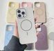 Gleaming MagSafe Case для iPhone 14 Pro White 2889-3 фото 3