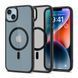 Чохол Spigen Crystal Black with MagSafe 13 2254-0 фото 1