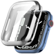 Чохол для Apple Watch 41mm Silver 1163-1 фото 1