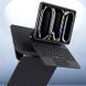 Чохол-клавіатура WIWU для iPad 10 10.9"(2022) / iPad 11 10.9" ( 2025) Magic Keyboard Black 2801-4 фото 11