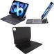 Чохол-клавіатура WIWU для iPad 10 10.9"(2022) / iPad 11 10.9" ( 2025) Magic Keyboard Black 2801-4 фото 8