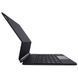 Чохол-клавіатура WIWU для iPad 10 10.9"(2022) / iPad 11 10.9" ( 2025) Magic Keyboard Black 2801-4 фото 4