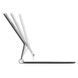 Чохол-клавіатура WIWU для iPad 10 10.9"(2022) / iPad 11 10.9" ( 2025) Magic Keyboard Black 2801-4 фото 6