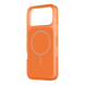 Чохол Smoky Magsafe Case 17 Pro Max Orange 4298-2 фото 2