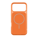 Чохол Smoky Magsafe Case 17 Pro Max Orange 4298-2 фото 1