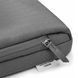 Чохол-сумка WIWU для ноутбуку 15"/16" Ora Laptop Sleeve Series Gray 2607-1 фото 2