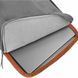 Чохол-сумка WIWU для ноутбуку 15"/16" Ora Laptop Sleeve Series Gray 2607-1 фото 3