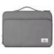 Чохол-сумка WIWU для ноутбуку 15"/16" Ora Laptop Sleeve Series Gray 2607-1 фото 1