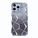 Diamond case 3D iPhone 11 Pro Max Silver 4149-0 фото 1