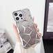 Diamond case 3D iPhone 11 Pro Max Silver 4149-0 фото 2