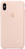 Чохол Silicone Case 1:1 для iPhone Xs Max Pink sand 390-13 фото