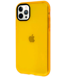 Чохол Neon Case для iPhone 11 Pro Max Yellow 1489-6 фото