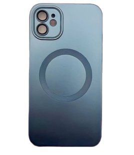 Чохол Sapphire Case на IPhone 16 Pro Max Blue 2796-4 фото