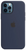 Чохол Silicone Case 1:1 для iPhone 12 Pro Max Deep navy 397-3 фото