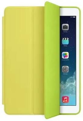 Чохол Smart Case iPad Mini 1| 2 | 3 Yellow 1015-11 фото