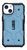 Чохол протиударний UAG Pathfinder з MagSafe для iPhone 15 Plus Light Blue 2925-2 фото