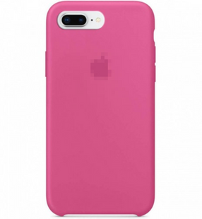 Silicone Case FULL iPhone 7 Plus,8 Plus Dragon fruit 113-53 фото